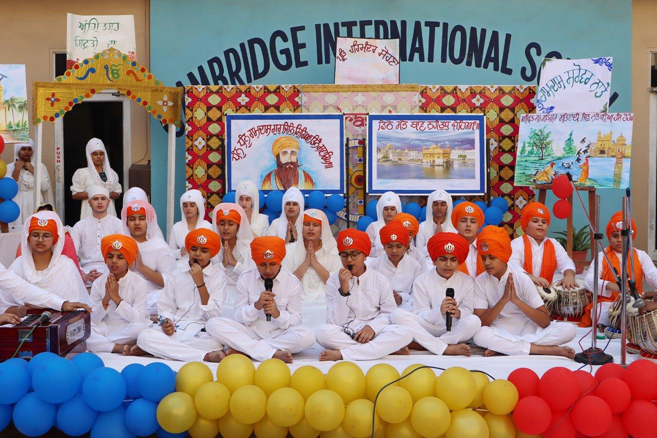 Student-Led Cultural Initiatives