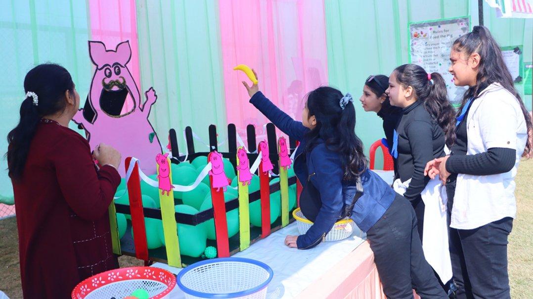 CISA Carnival