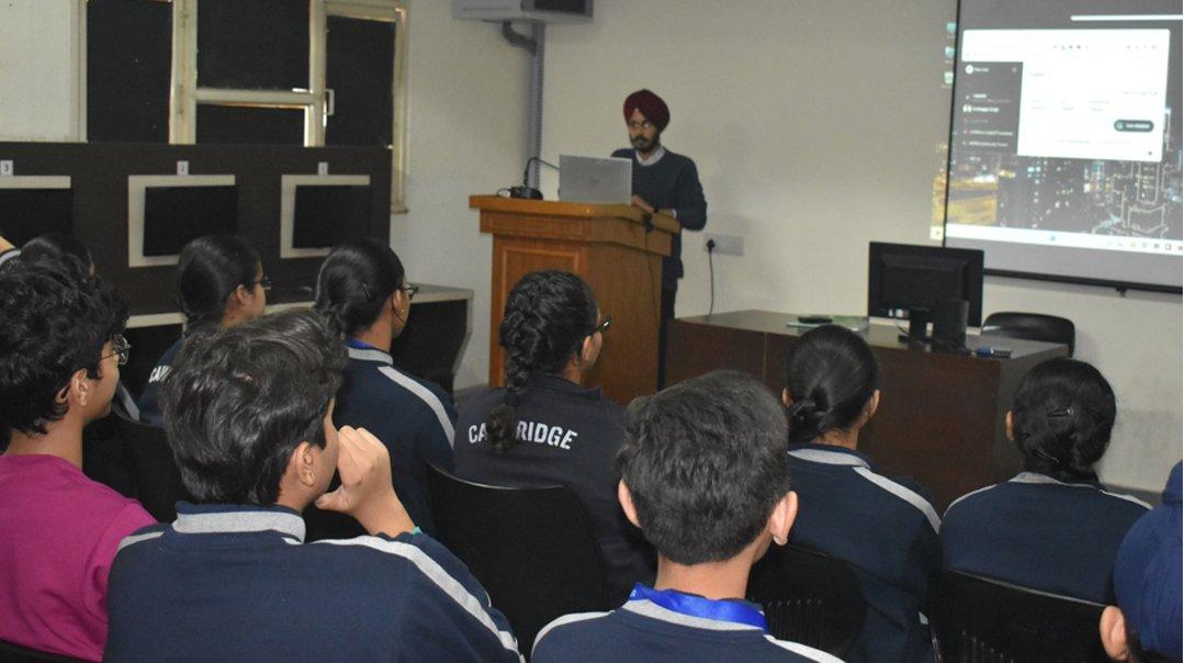 Workshop on AI Tools