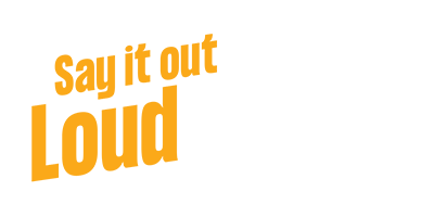 Say It Out Loud